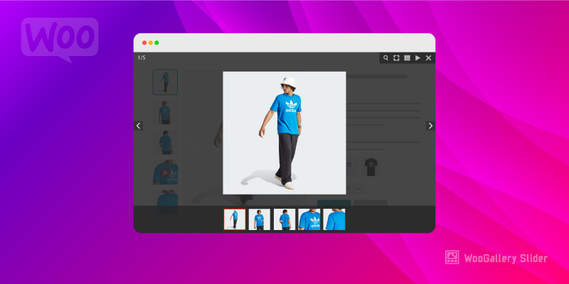 How to Add an Advanced WooCommerce Lightbox