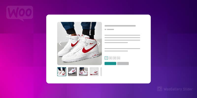 7 Best WooCommerce Gallery Slider Plugins [Free & Paid]