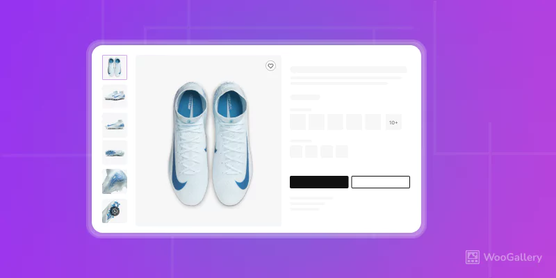 Make Your WooCommerce Product Galleries like Amazon & Alibaba 