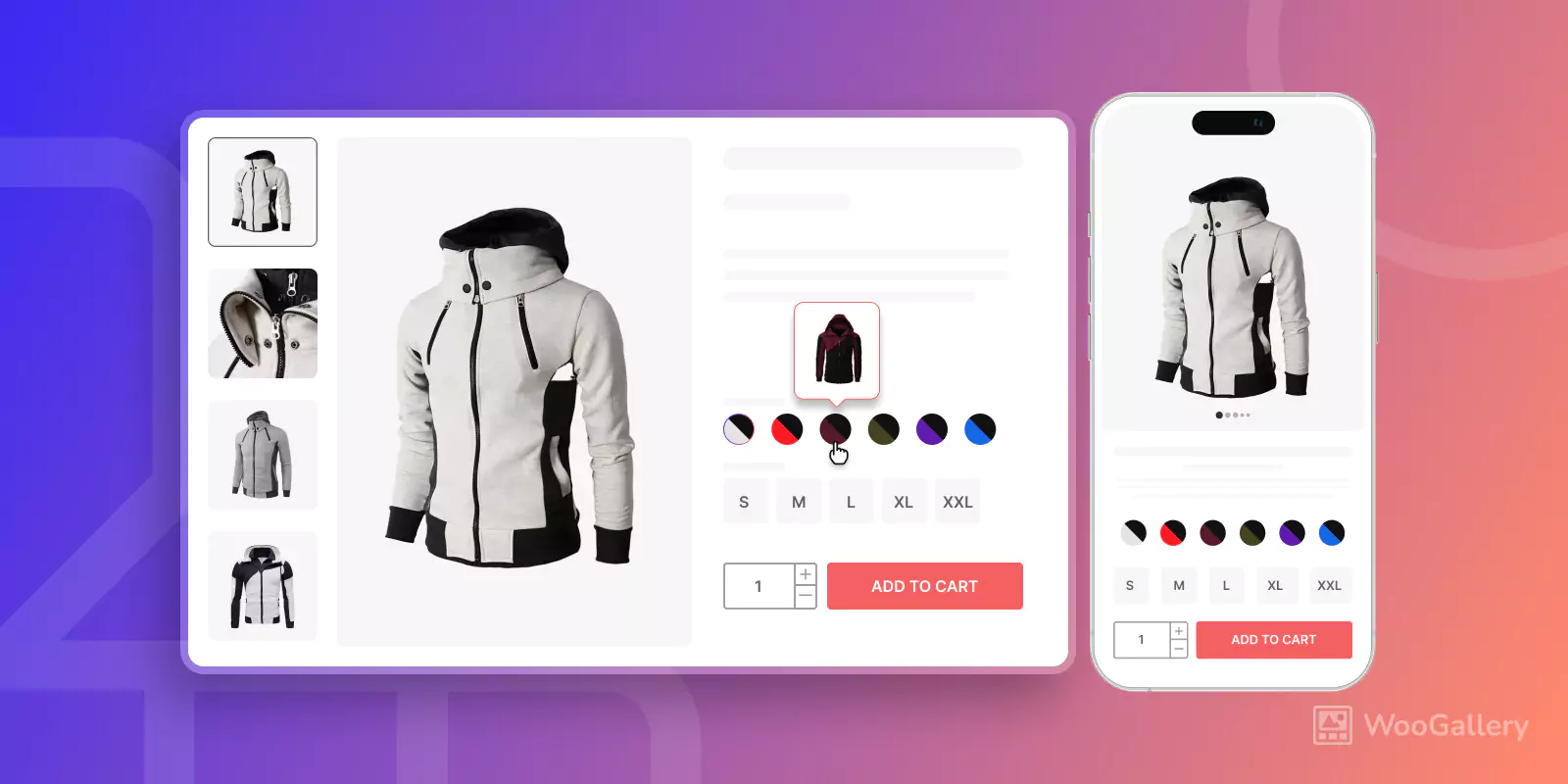 Featured image for the blog 7+ Best WooCommerce Variation Plugins for Free in 2025