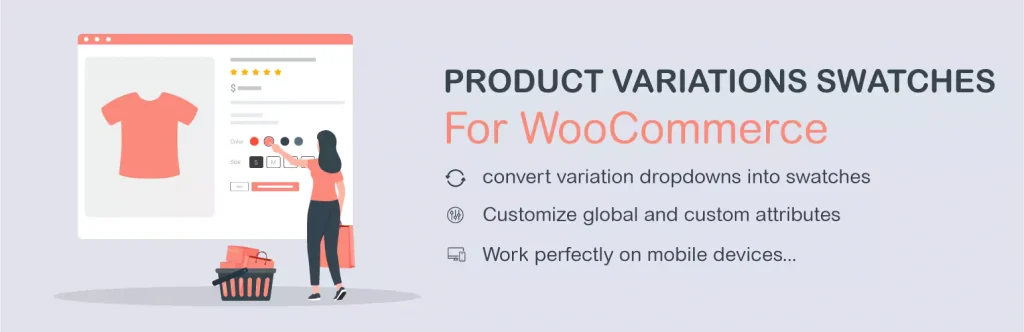 best WooCommerce product variation plugin