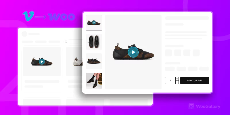How to Add Vimeo Videos to WooCommerce 