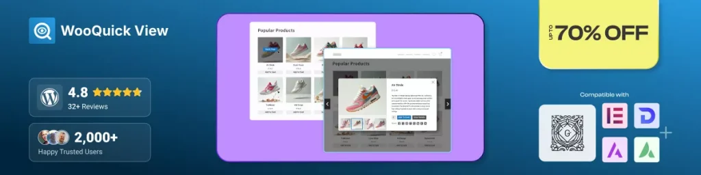 best product quickview plugin