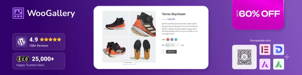 best product gallery black friday deal 2025