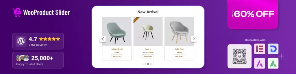 best product slider plugin