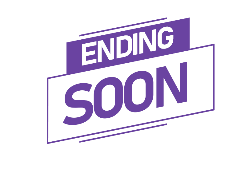Ending Soon